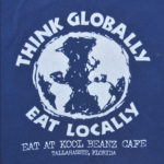 Think Globally | Eat Locally