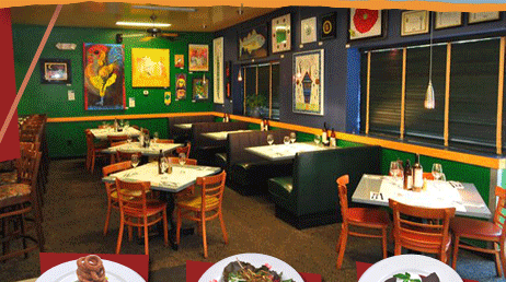 kool beanz modern american cuisine